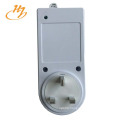 Electric Radiant 230V-15A Floor Heating Thermostat